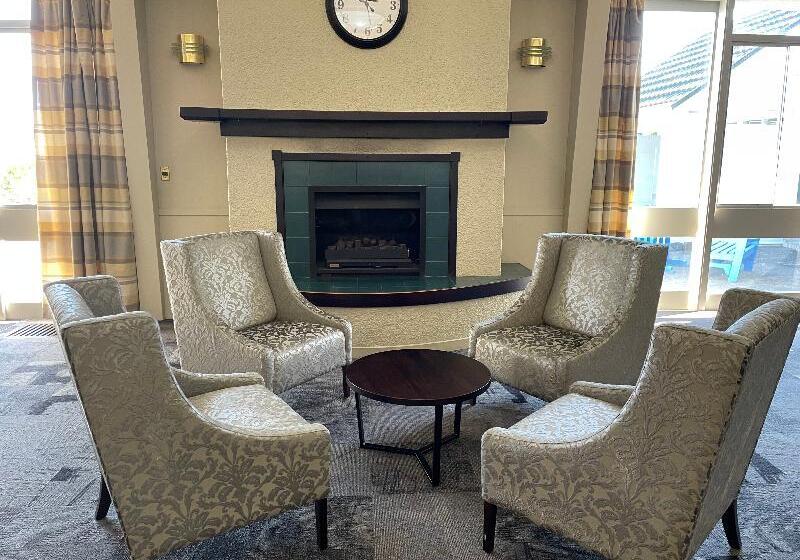 אתר נופש Copthorne Solway Park, Wairarapa