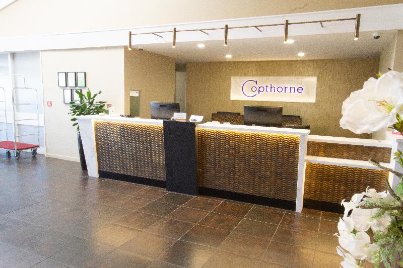 אתר נופש Copthorne Solway Park, Wairarapa