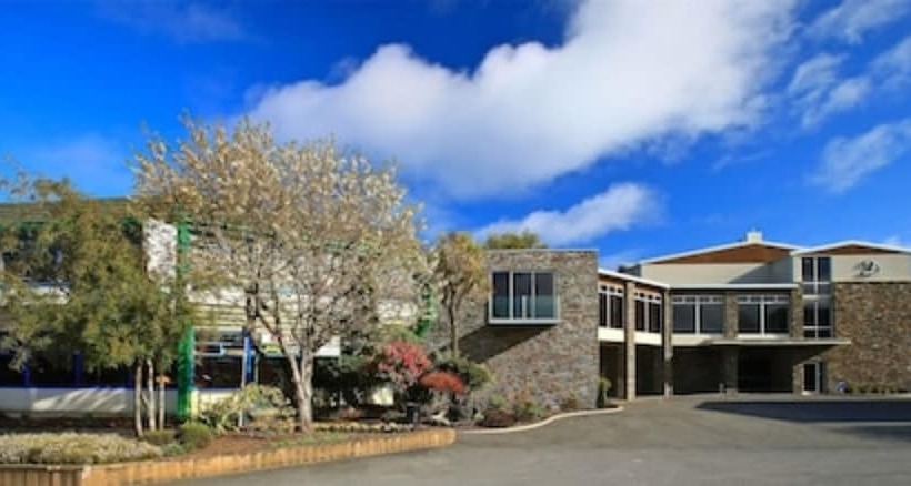 استراحتگاه Distinction Luxmore