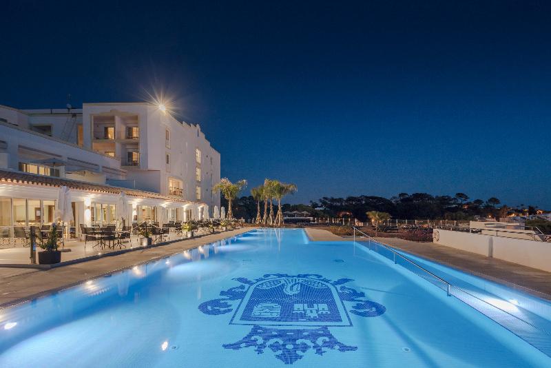 リゾートホテル Dona Filipa