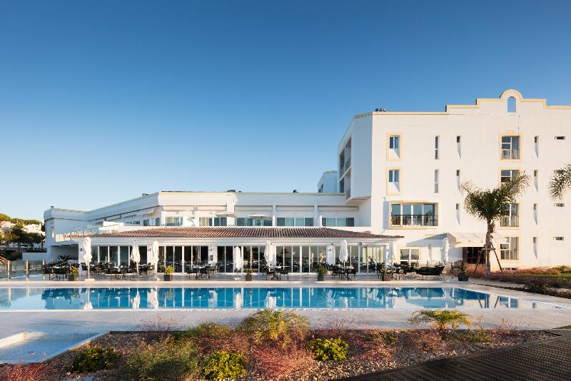 リゾートホテル Dona Filipa