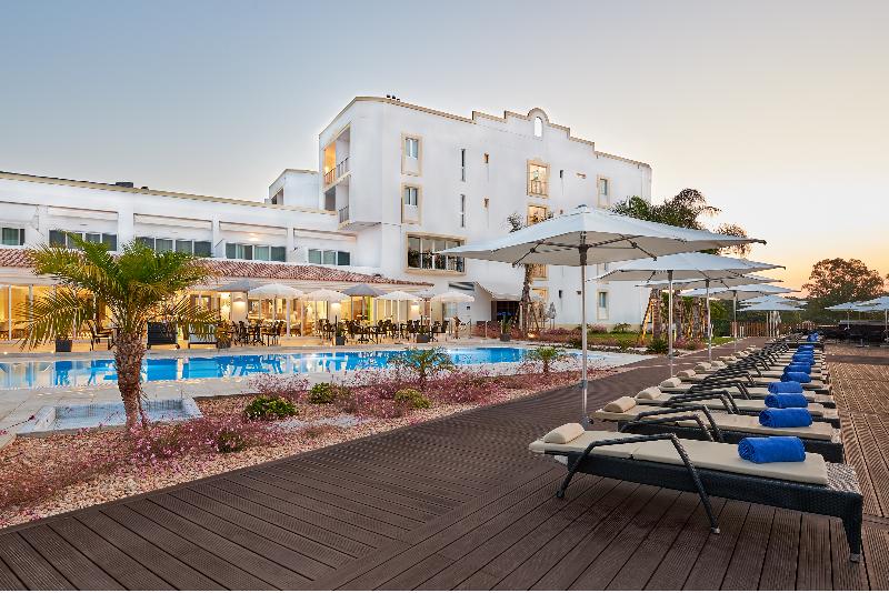 リゾートホテル Dona Filipa