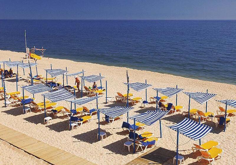 リゾートホテル Dona Filipa