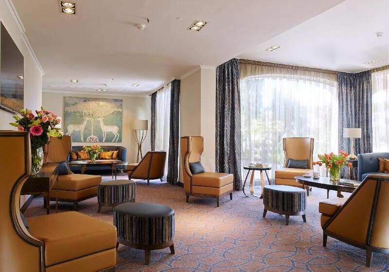 リゾートホテル Dona Filipa