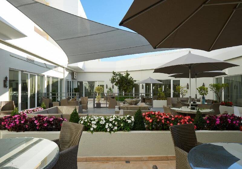 リゾートホテル Dona Filipa