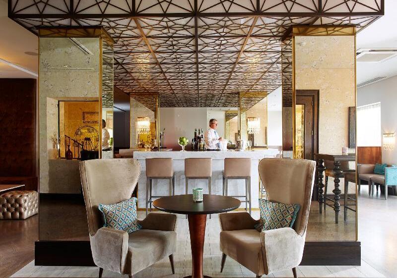 リゾートホテル Dona Filipa