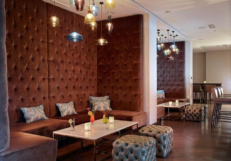 リゾートホテル Dona Filipa