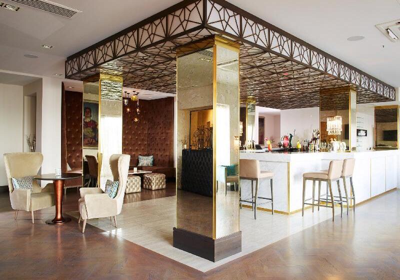 リゾートホテル Dona Filipa