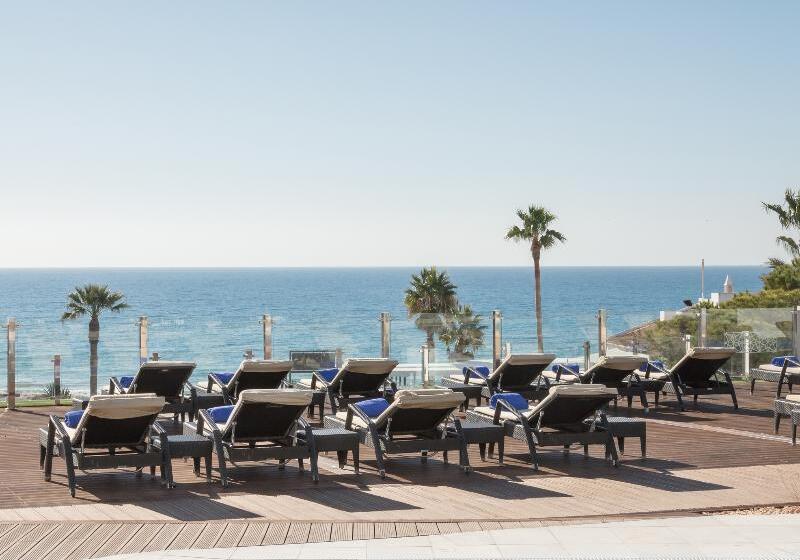 リゾートホテル Dona Filipa