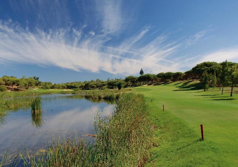 リゾートホテル Dona Filipa