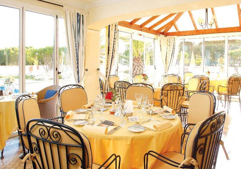 リゾートホテル Dona Filipa