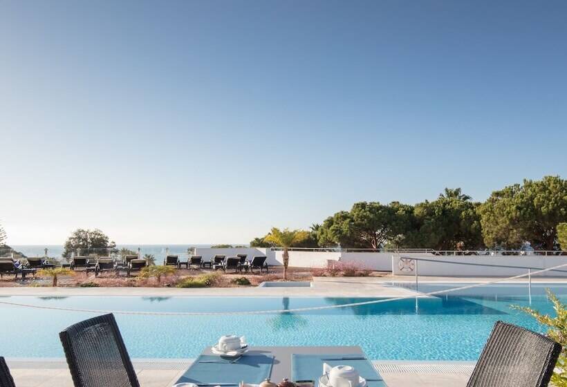 リゾートホテル Dona Filipa