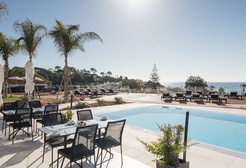 リゾートホテル Dona Filipa