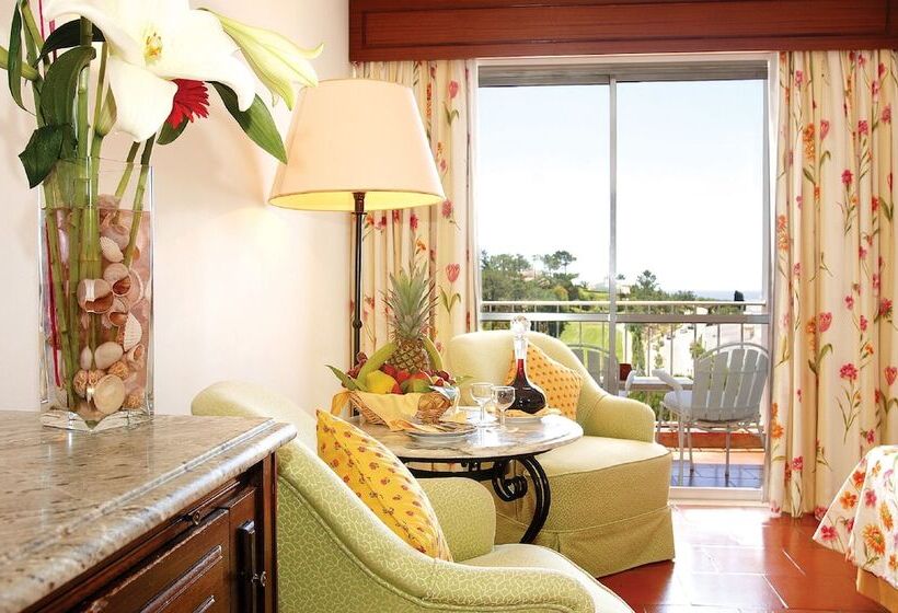 リゾートホテル Dona Filipa