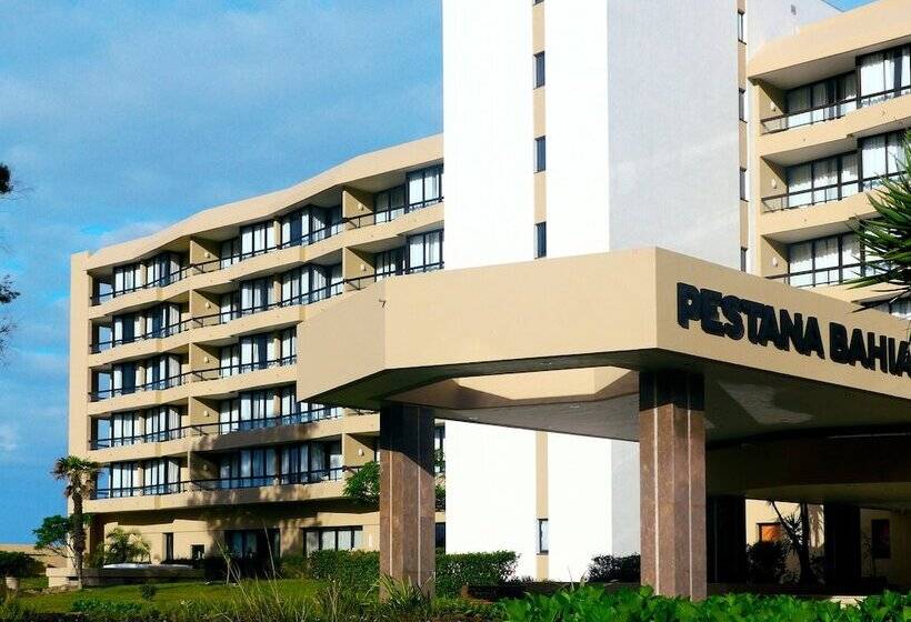 Pestana Bahia Praia Nature & Beach Resort