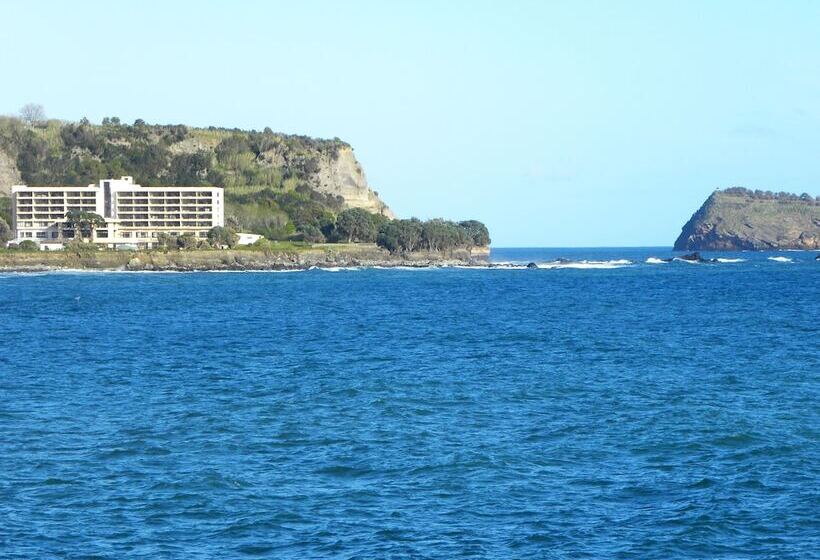 Pestana Bahia Praia Nature & Beach Resort