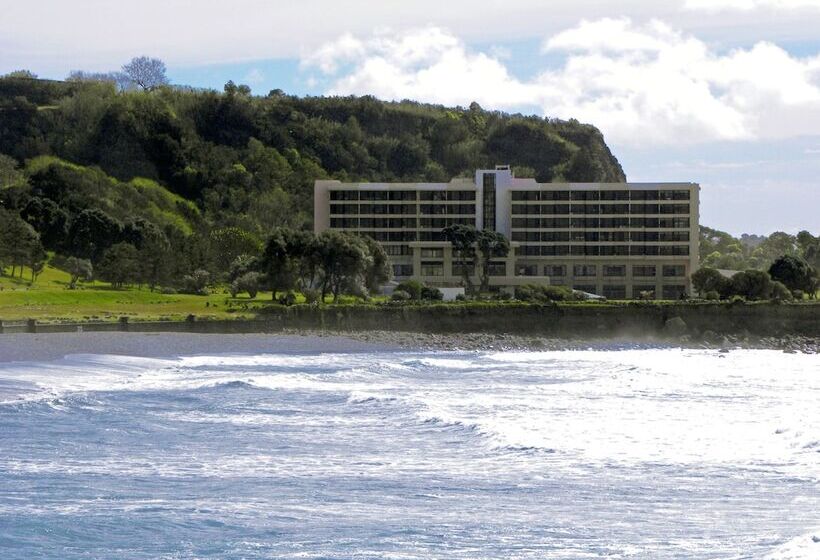 Pestana Bahia Praia Nature & Beach Resort