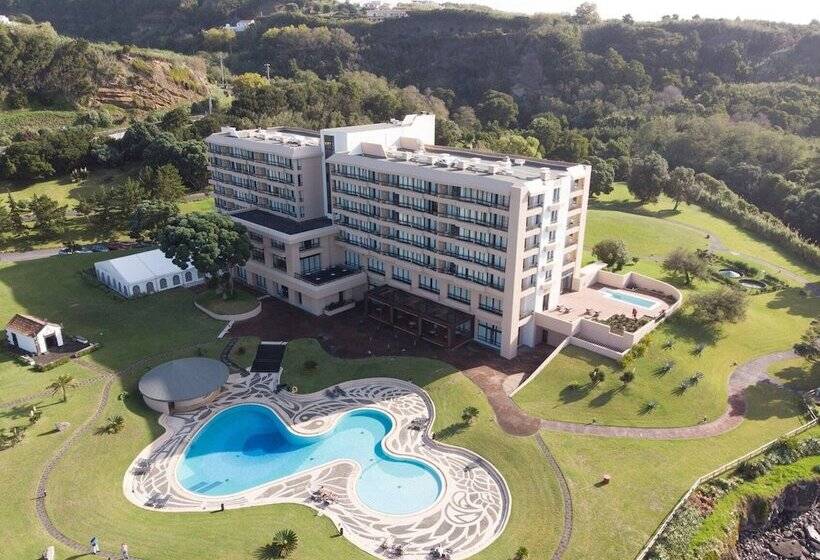 Pestana Bahia Praia Nature & Beach Resort