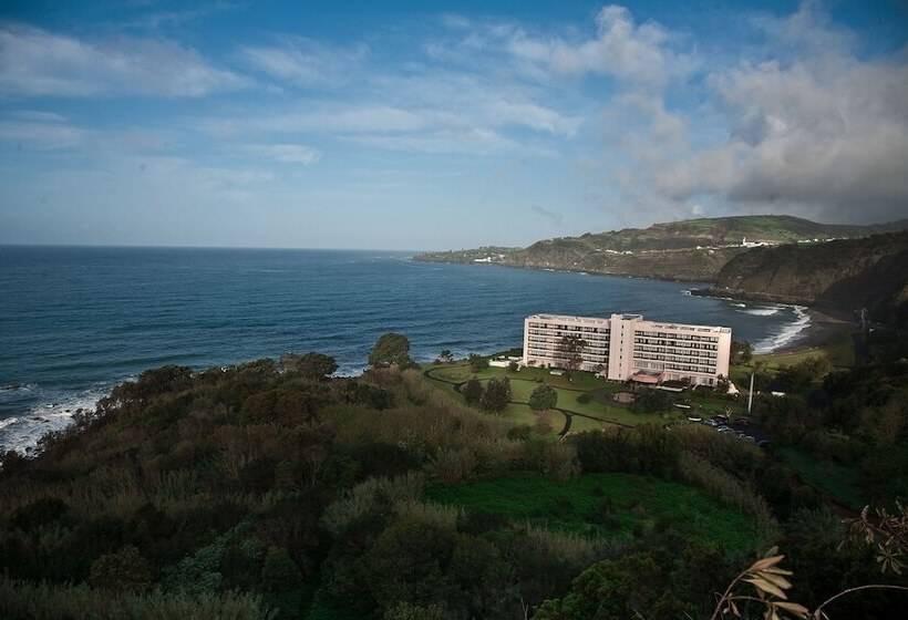 Pestana Bahia Praia Nature & Beach Resort