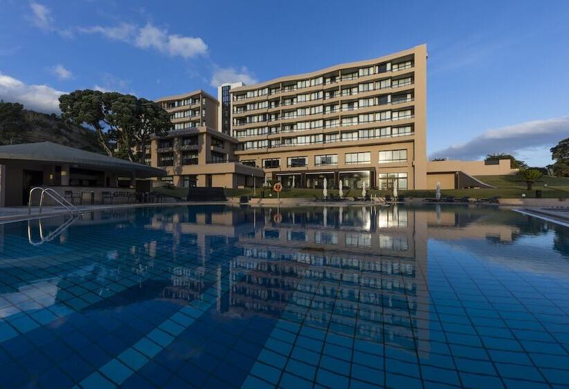 Pestana Bahia Praia Nature & Beach Resort