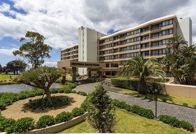 Pestana Bahia Praia Nature & Beach Resort