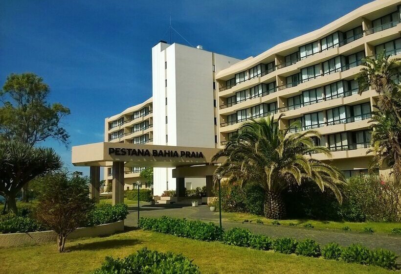 Pestana Bahia Praia Nature & Beach Resort