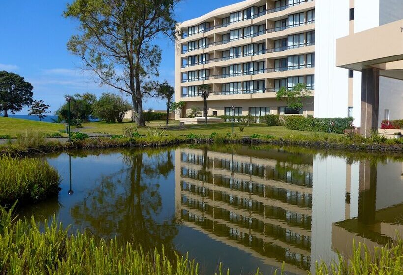 Pestana Bahia Praia Nature & Beach Resort