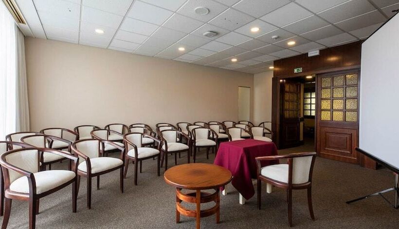 Pestana Bahia Praia Nature & Beach Resort