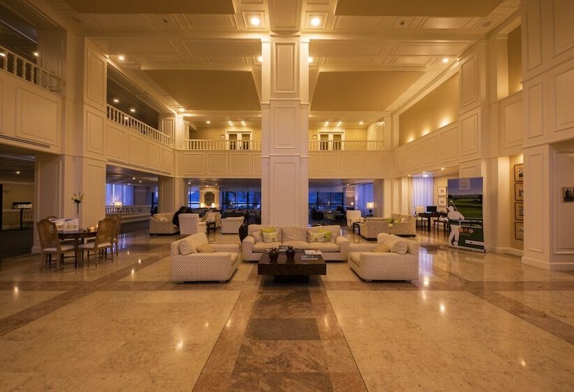 Pestana Bahia Praia Nature & Beach Resort