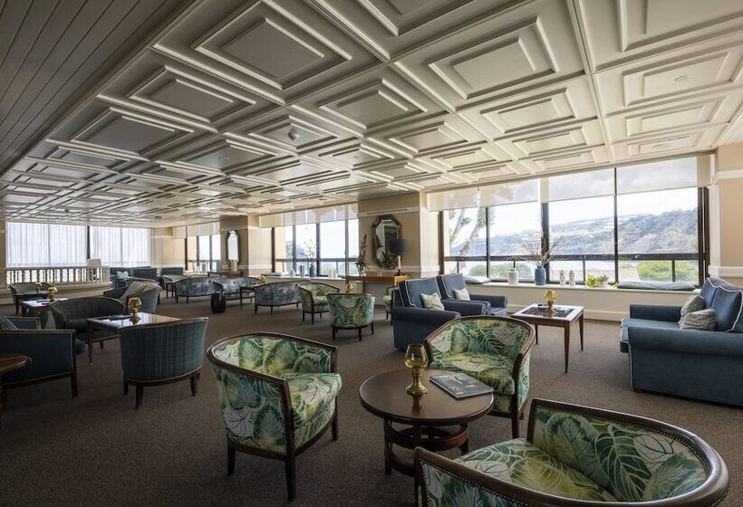 Pestana Bahia Praia Nature & Beach Resort