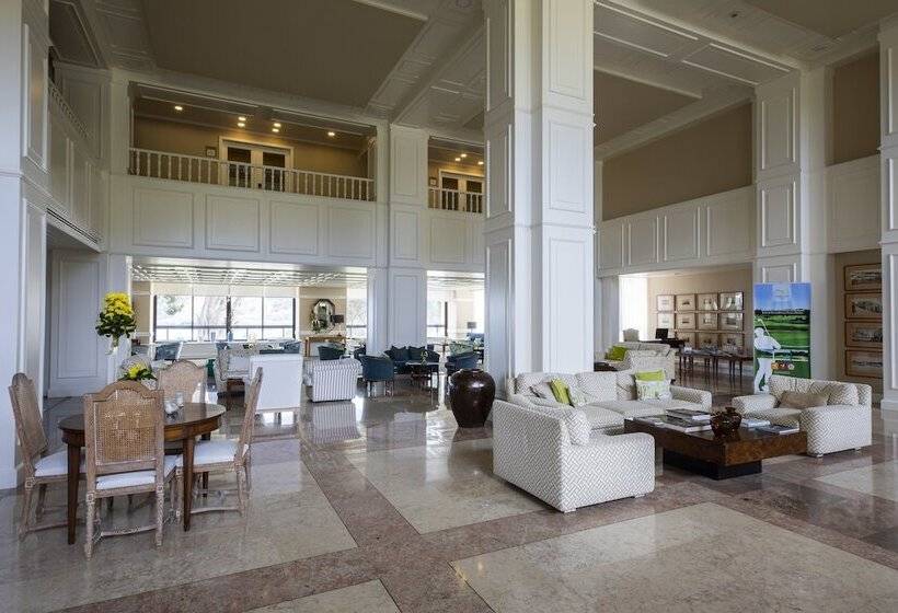 Pestana Bahia Praia Nature & Beach Resort