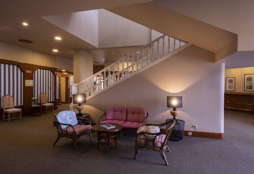 Pestana Bahia Praia Nature & Beach Resort