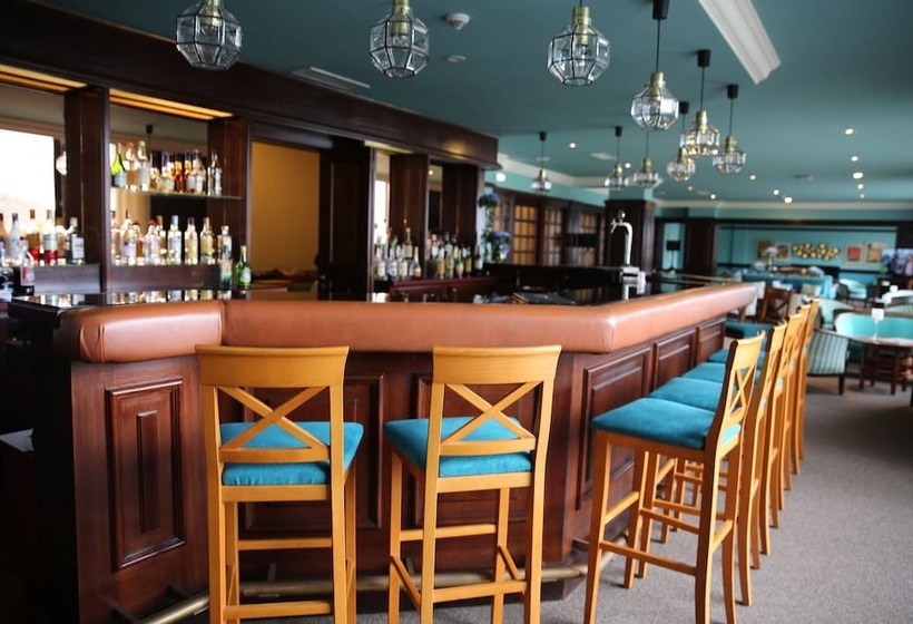 Pestana Bahia Praia Nature & Beach Resort