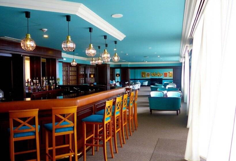 Pestana Bahia Praia Nature & Beach Resort