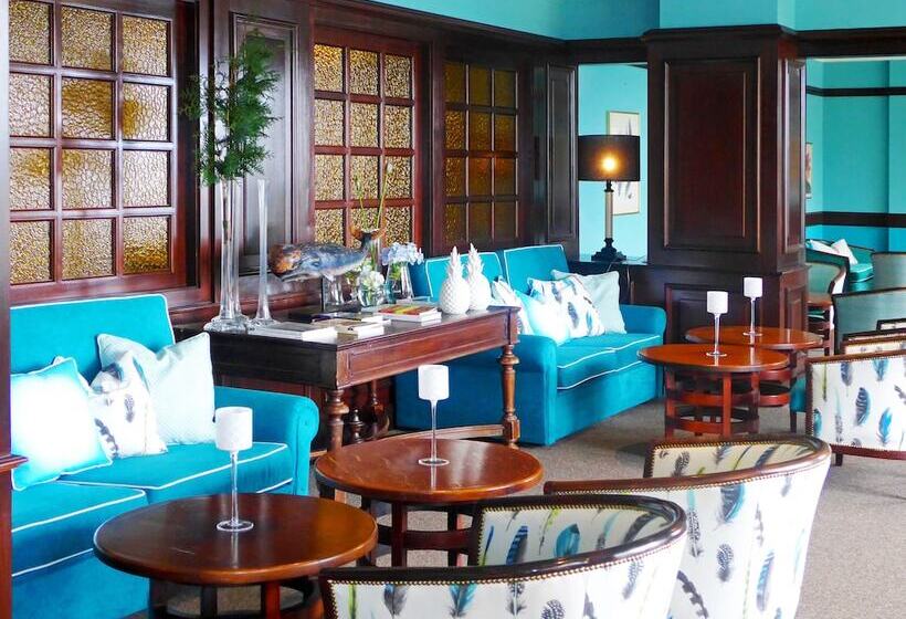 Pestana Bahia Praia Nature & Beach Resort