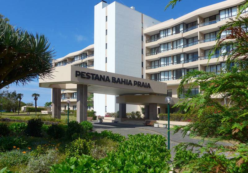 Pestana Bahia Praia Nature & Beach Resort