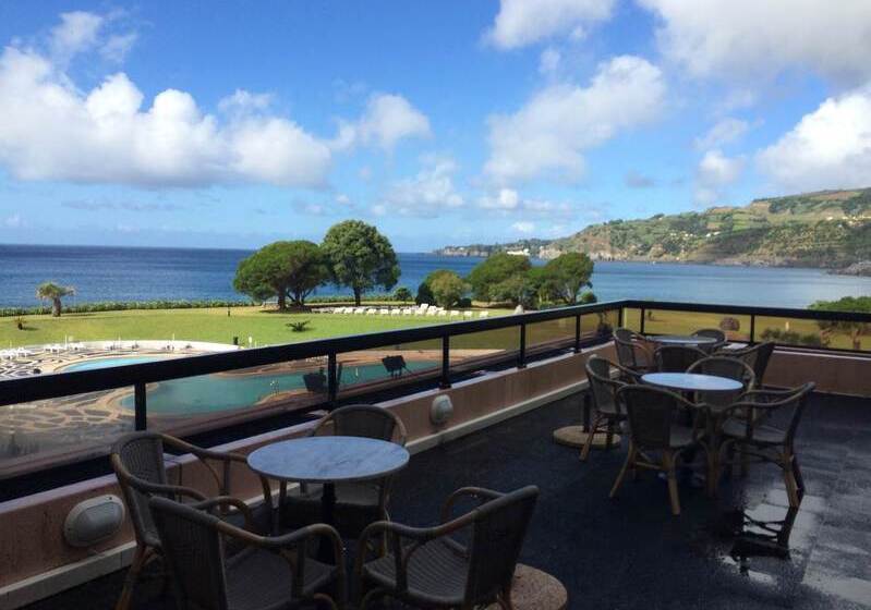 Pestana Bahia Praia Nature & Beach Resort