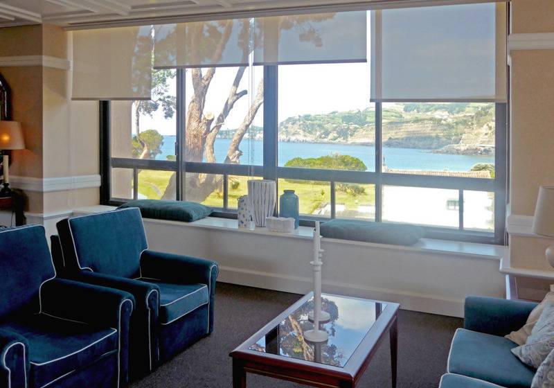 Pestana Bahia Praia Nature & Beach Resort