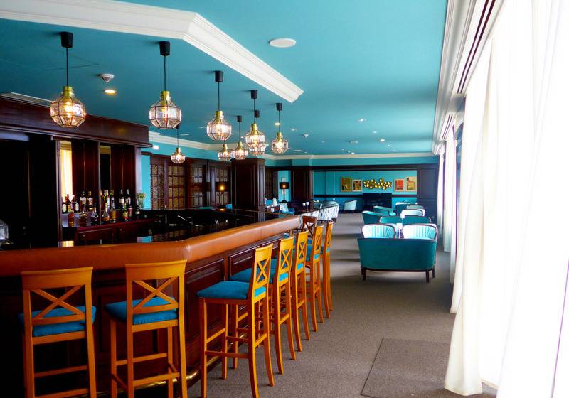 Pestana Bahia Praia Nature & Beach Resort