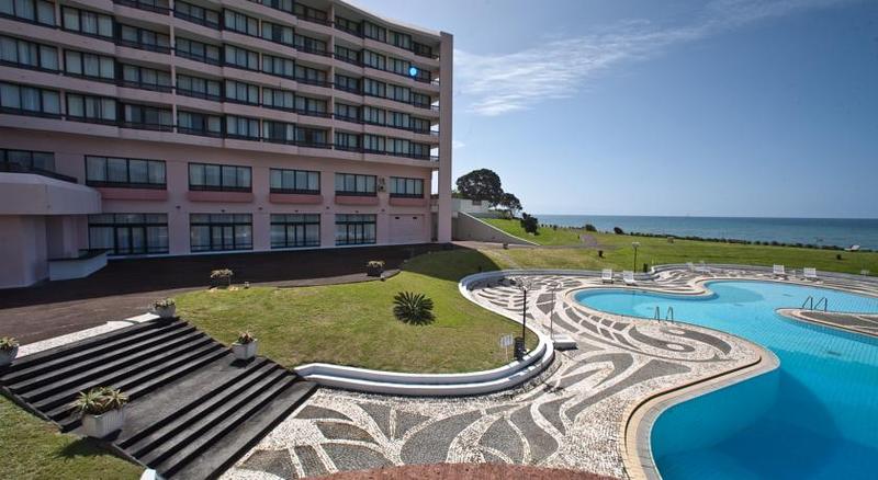 Pestana Bahia Praia Nature & Beach Resort