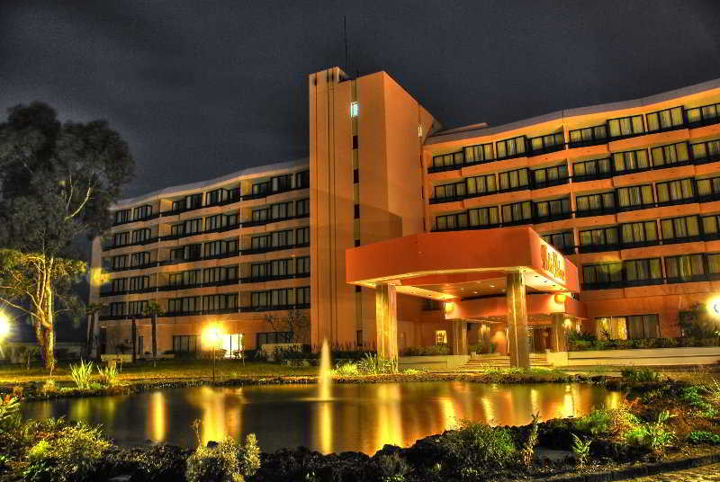 Pestana Bahia Praia Nature & Beach Resort