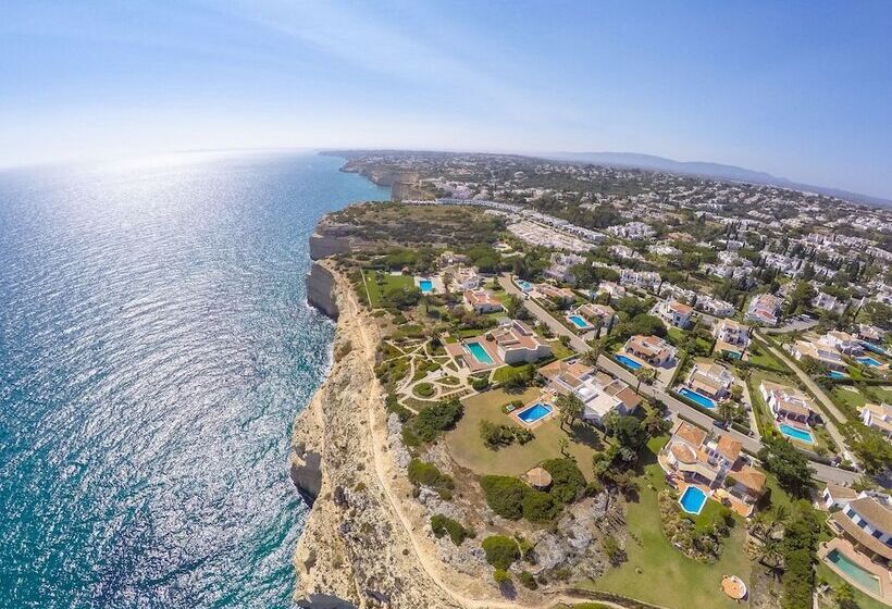 Rocha Brava Village Resort