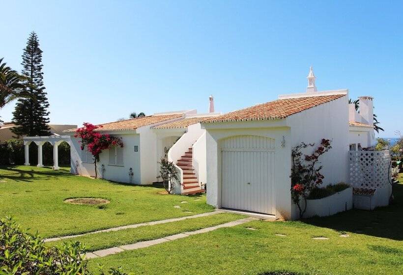 Rocha Brava Village Resort