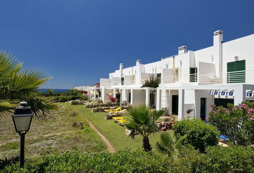 Rocha Brava Village Resort