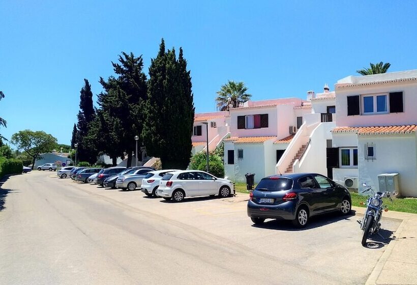 Rocha Brava Village Resort