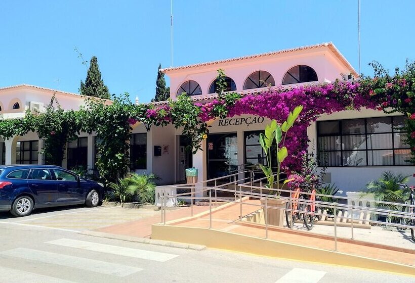 Rocha Brava Village Resort