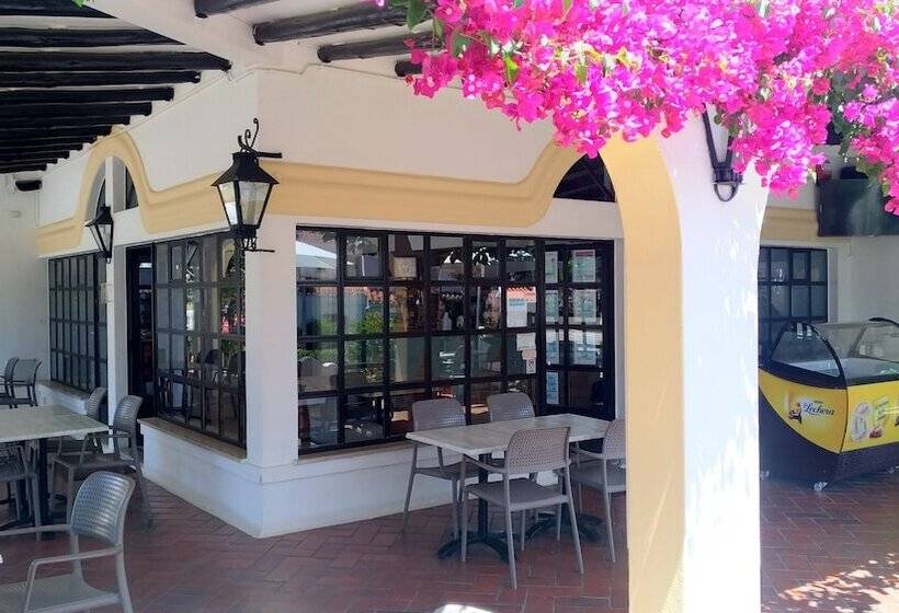 Rocha Brava Village Resort