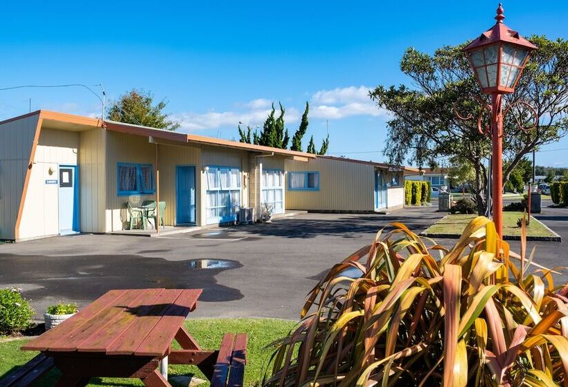 Spanish Lady Motel
