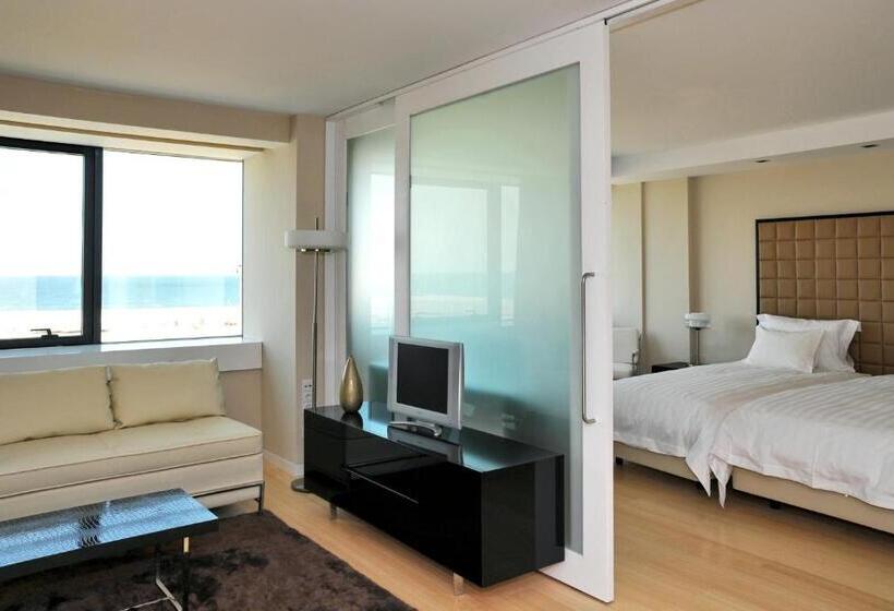 Sweet Atlantic Hotel & Spa