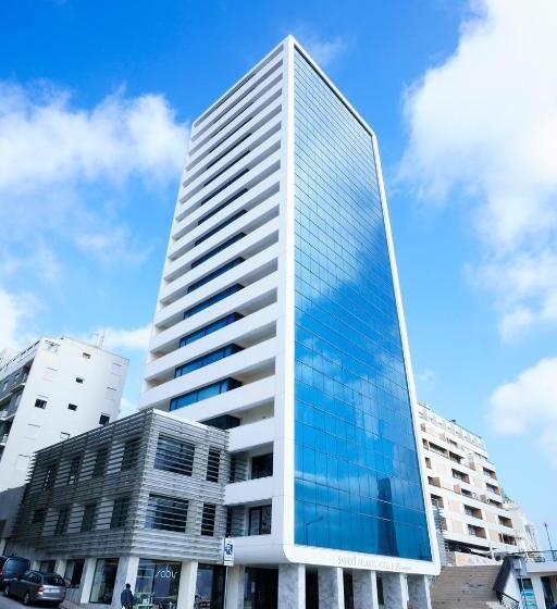 Sweet Atlantic Hotel & Spa